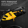 Waterproof Large Tail Bag Large Capacity Tool