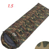 Outdoor Camping Sleeping Bag