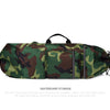 Skate Bag Lightweight Waterproof Large Capacity