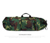 Skate Bag Lightweight Waterproof Large Capacity