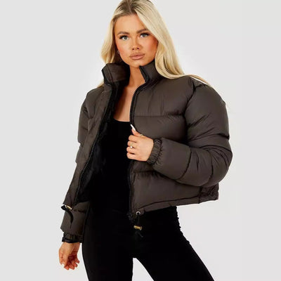 Women's Down Jacket