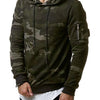 Camouflage Hoodies For Men