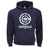 Capsule Corp Hoodies