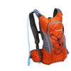 Sports outdoor bag bicycle riding water bag backpack Mountain hiking travel hiking shoulder bag bag