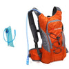 Sports outdoor bag bicycle riding water bag backpack Mountain hiking travel hiking shoulder bag bag