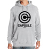 Capsule Corp Hoodies