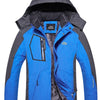 Mens Harsh winter jacket