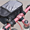 Front bag storage bag