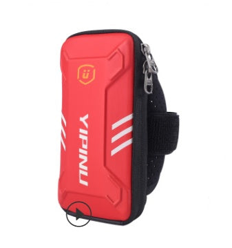 Outdoor Multifunctional Anti-fall Mobile Phone Arm Bag