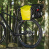 Bicycle waterproof bag