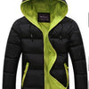 High Quality Candy Color Mens Jackets