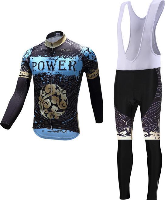 Bicycle cycling suit