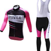 Bicycle cycling suit