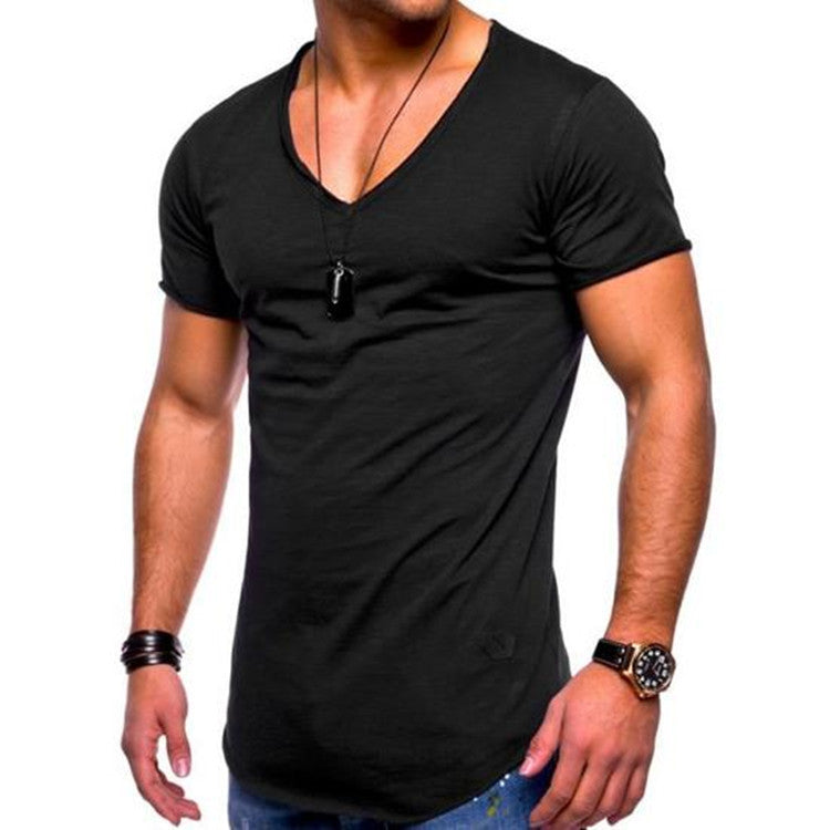 Men's Cotton Base Shirt