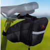 Bicycle Bag Mountain Bike Tail Bag Back Bag Bicycle Saddle Bag Bicycle Seat Cushion Bag