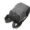 Double shoulder heat preservation Backpack