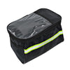 Front bag storage bag