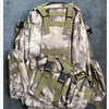 Outdoors Camouflage Tactical Hiking Bacpack