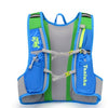 Outdoor Lightweight Waterproof Riding Backpack