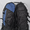 Large Capacity Tactical Mountain Travel Backpack