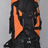 Large Capacity Tactical Mountain Travel Backpack