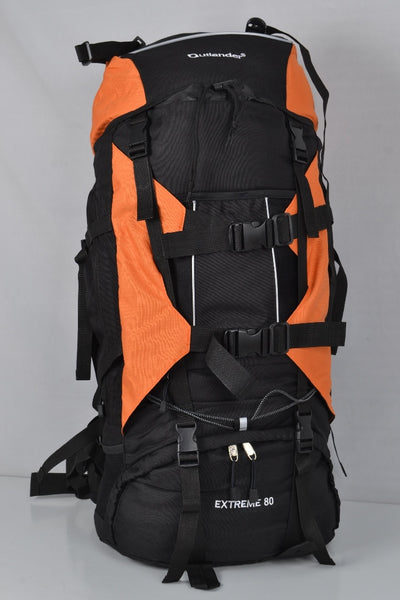 Large Capacity Tactical Mountain Travel Backpack