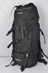 Large Capacity Tactical Mountain Travel Backpack