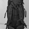 Large Capacity Tactical Mountain Travel Backpack