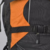 Large Capacity Tactical Mountain Travel Backpack