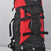 Large Capacity Tactical Mountain Travel Backpack