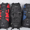 Large Capacity Tactical Mountain Travel Backpack