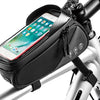 Mountain Bike Saddle Bag Riding Bag Equipment