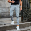 Men's Trousers Loose And Thin Cross-Border Hot Style Casual Pants