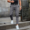 Men's Trousers Loose And Thin Cross-Border Hot Style Casual Pants