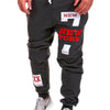 Men's Fashion And Comfort Leisure Joggers