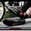 Outdoor Non-lock Cycling Shoes, Rubber Sole Men And Women Couple All-terrain Cycling Shoes