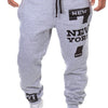 Men's Fashion And Comfort Leisure Joggers