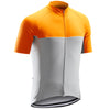 Road And Mountain Bike Cycling Jerseys Men's Tops Spring And Summer Cycling Jerseys