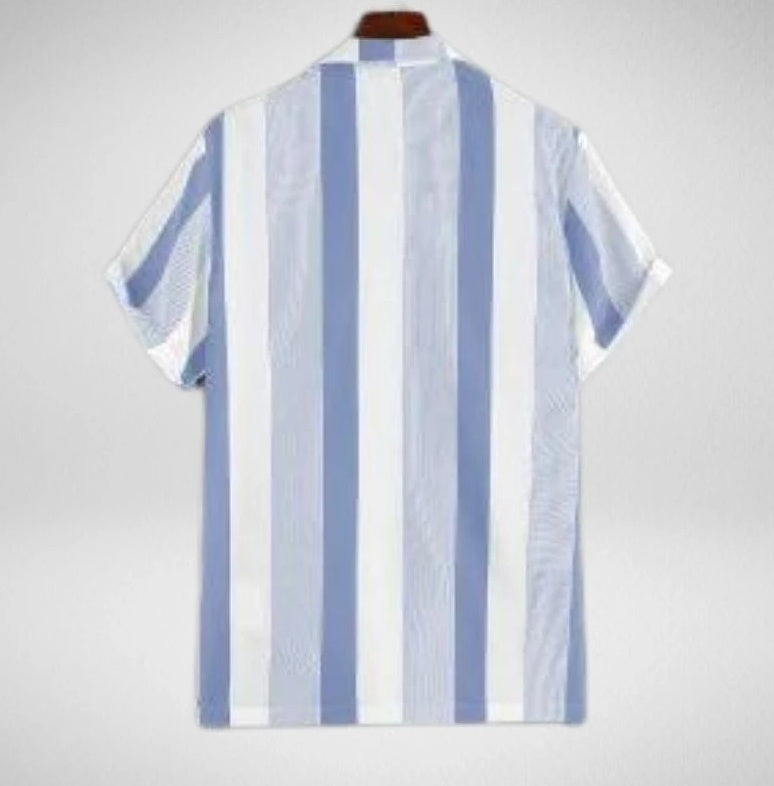 Shirts, Striped Shirts, Men's Shirts