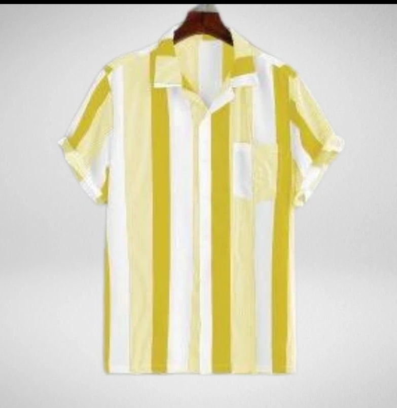 Shirts, Striped Shirts, Men's Shirts