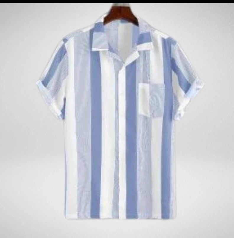 Shirts, Striped Shirts, Men's Shirts