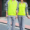 Spring And Autumn Couple Sports Suit Male And Female Student Casual Sportswear