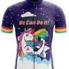 Short-Sleeved Bib Cycling Clothes Suit Bicycle Men And Women Moisture Wicking Outdoor Clothes