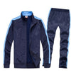 Children's football training suit