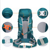 Camping bag