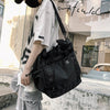 Men And Women Leisure Cargo Handbag