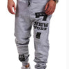 Men's Fashion And Comfort Leisure Joggers