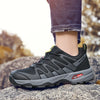 Plus Size Men's Trendy Unique Casual Sports Shoes Off-road Outdoor Climbing Boots