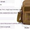 Outdoor Wear-resistant Sports Chest Bag