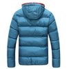 High Quality Candy Color Mens Jackets